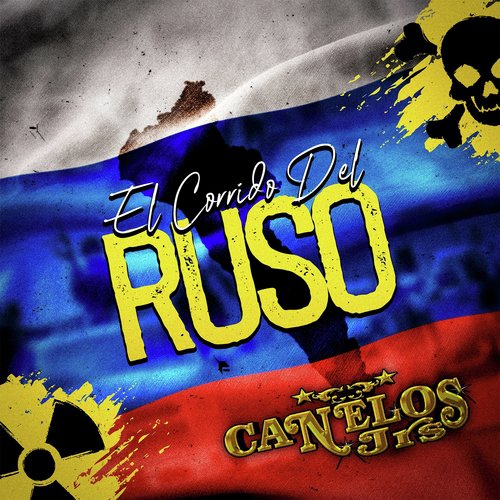 El Corrido del Ruso_poster_image