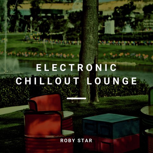 Lounge Dinner Club cover art