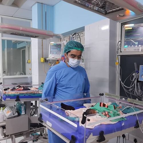 Endless mercy of Allah