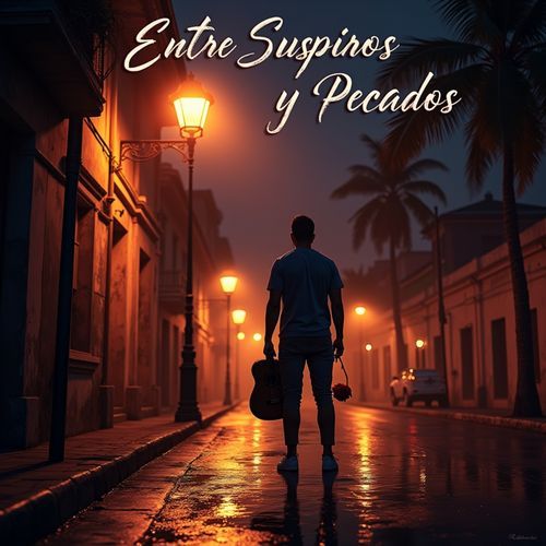 Tú Fuiste Mi Primera cover art