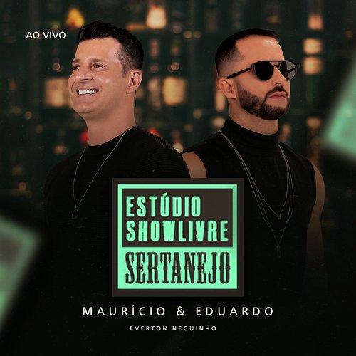 Estúdio Showlivre Sertanejo (Ao Vivo)_poster_image