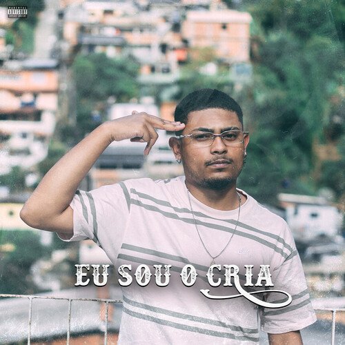 Eu Sou o Cria_poster_image