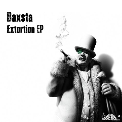 Rip It Up (Original Mix) cover art