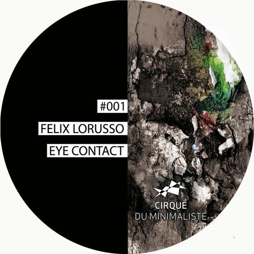 Eye Contact (Memnok) cover art