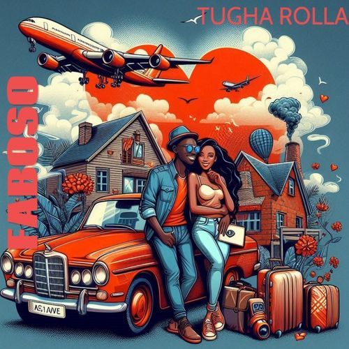 FABOSO cover art
