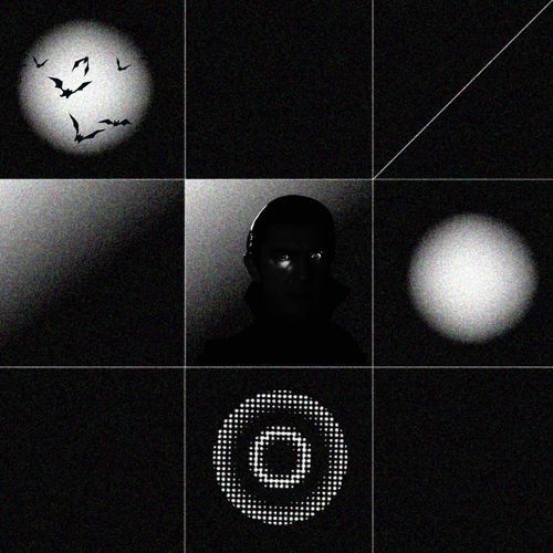 FANGS cover art