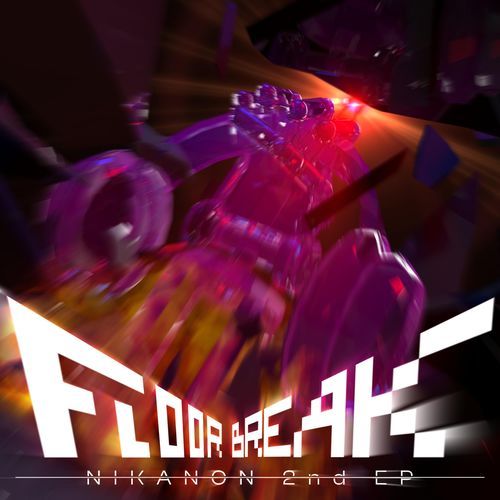 FLOOR BREAK