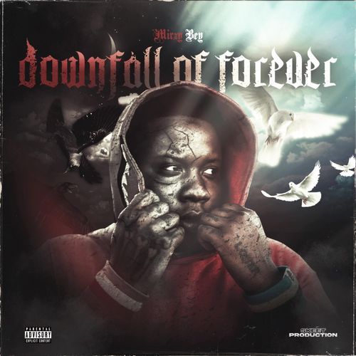 Friday cover art