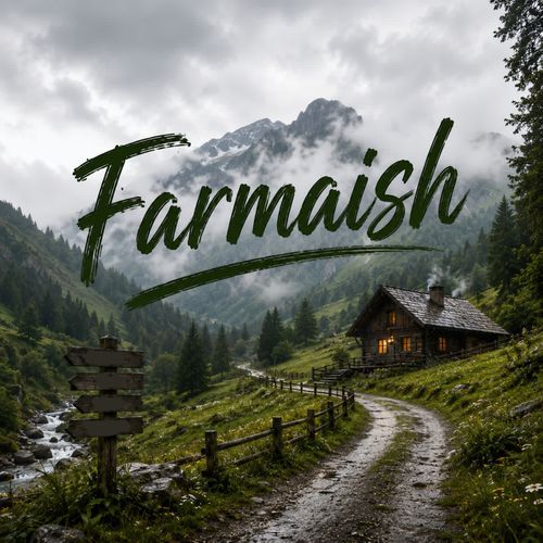 Farmaish