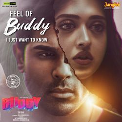 Feel Of Buddy - I Just Want to Know (From &quot;Buddy&quot;)-IT0ZdC0EBWo