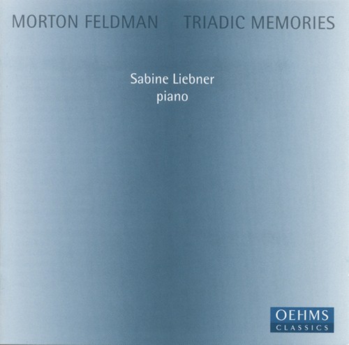 Feldman, M.: Triadic Memories