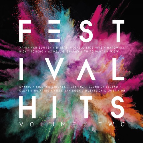 Festival Hits, Vol. 2