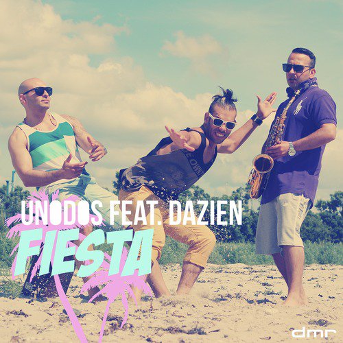 Fiesta (feat. Dazien)