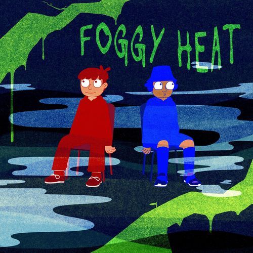 Foggy Heat_poster_image