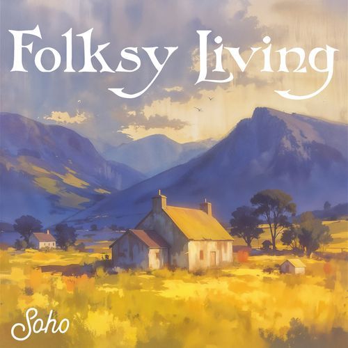 Folksy Living