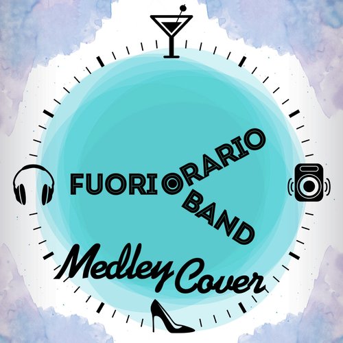 Fuoriorario band medley cover