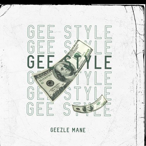 GEE STYLE cover art