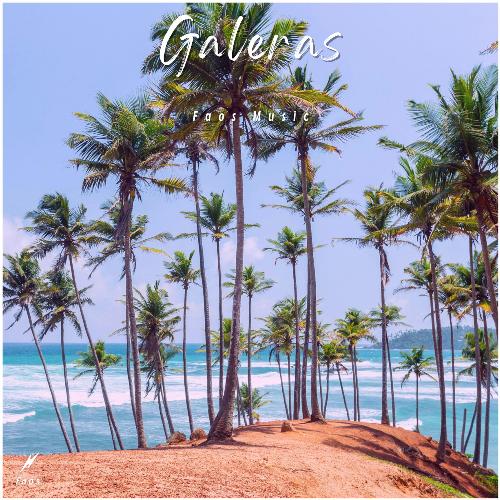Galeras