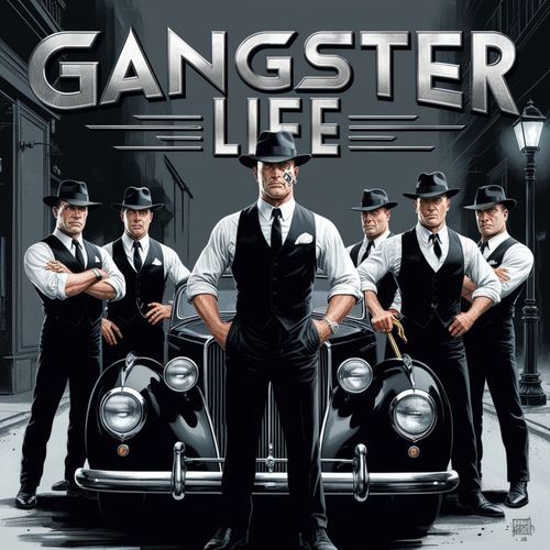 Gangster Life