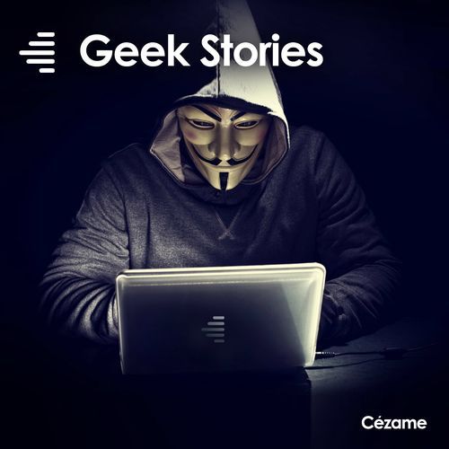 Stolen Identity cover art