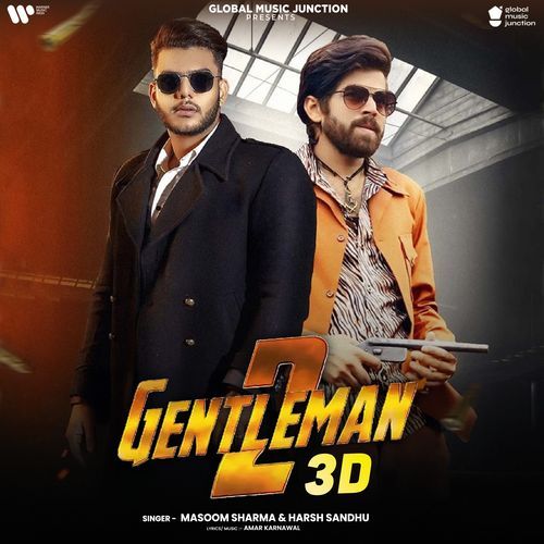 Gentleman 2 3D