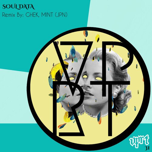Ghetto (MINT (JPN) Remix) cover art