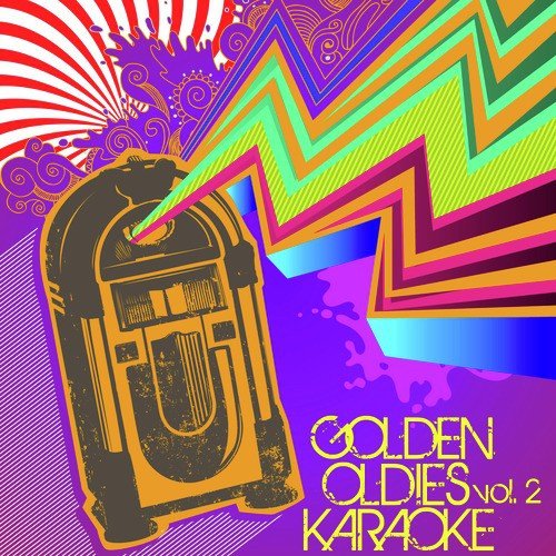 Golden Oldies Karaoke, Vol. 2