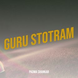 Guru Stotram