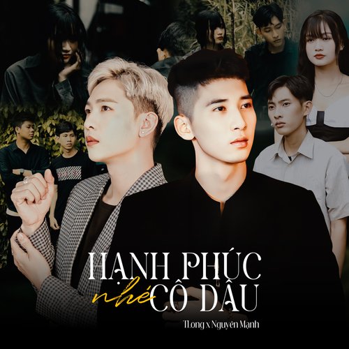 Hạnh Phúc Nhé Cô Dâu_poster_image