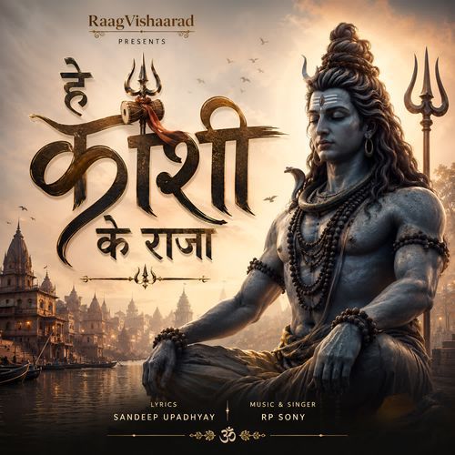 HEY KASHI KE RAJA