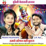 Hamne Aangan Nahi Buhara Bundeli Chetavni Bhajan