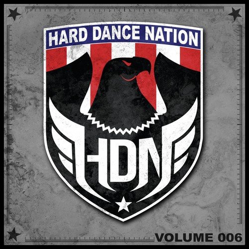 Hard Dance Nation, Vol. 6