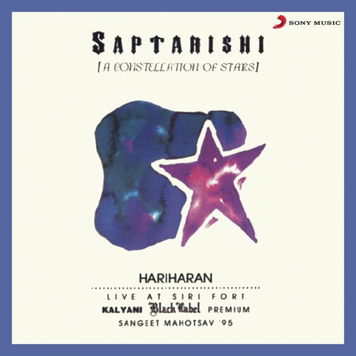 Hariharan - Live in Concert