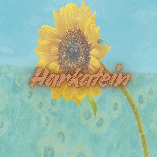 Harkatein