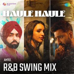 Haule Haule - R &amp; B Swing Mix-BBIPfThDemQ