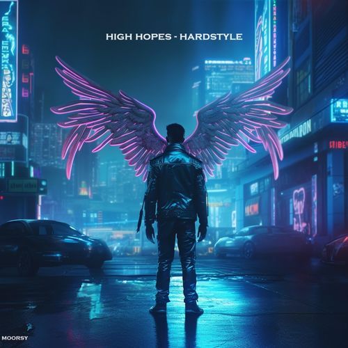 High Hopes (HARDSTYLE)