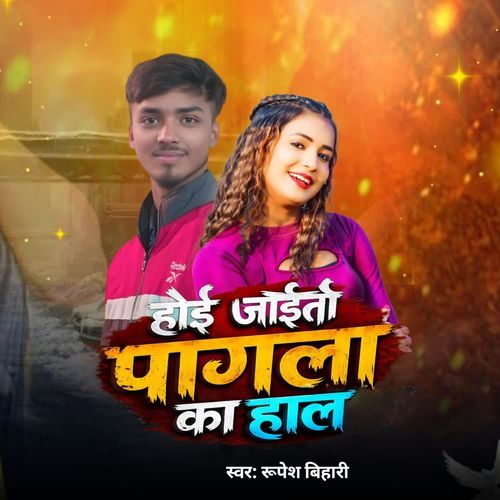 Hoai Jaito Pagla Ke Hal