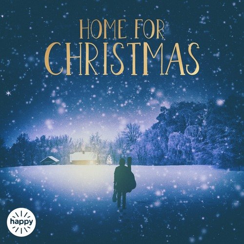 When The Snow Falls cover art