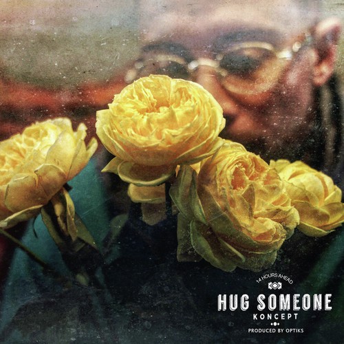 Hug Someone