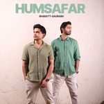 Humsafar artwork