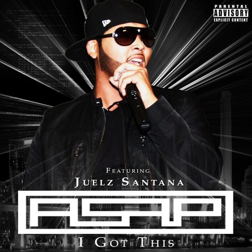 I Got This (Feat. Juelz Santana)_poster_image