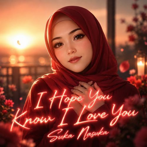 I Hope You Know I Love You
