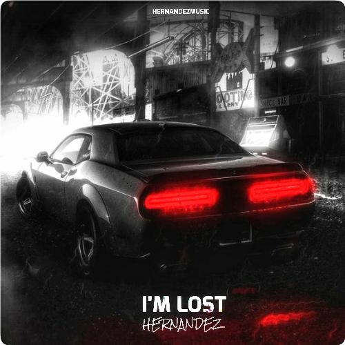 I'm Lost_poster_image