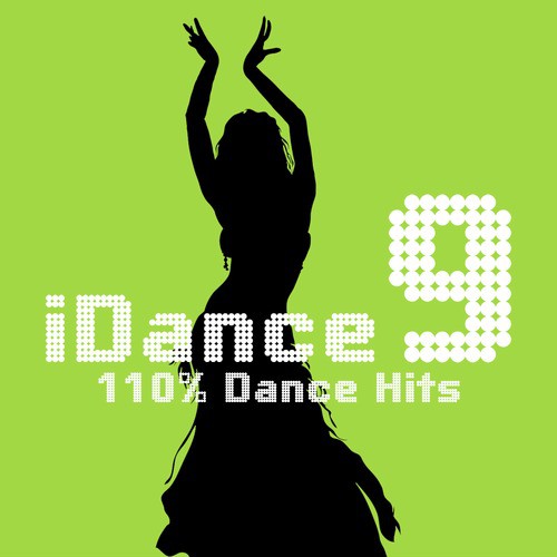 Dance With Me (Discotronic Remix Edit)