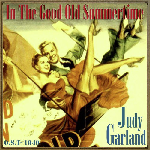 In the Good Old Summertime (O.S.T - 1949)