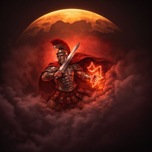 Incredibilis cover art
