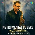 Instrumental Covers On Saxophone