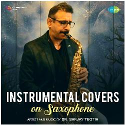 Instrumental Covers On Saxophone
