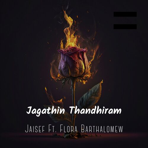 Jagathin Thandhiram