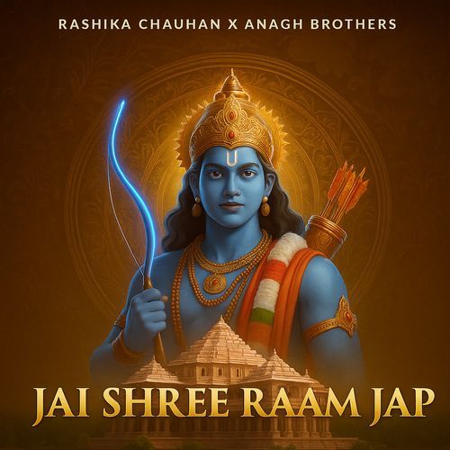 Jai Shree Ram Jap